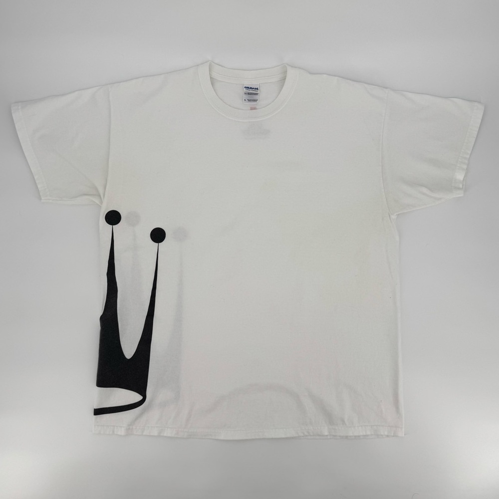 Alex Bradley Cigar Company Gildan 100% Cotton Short Sleeve T-Shirt Size XL